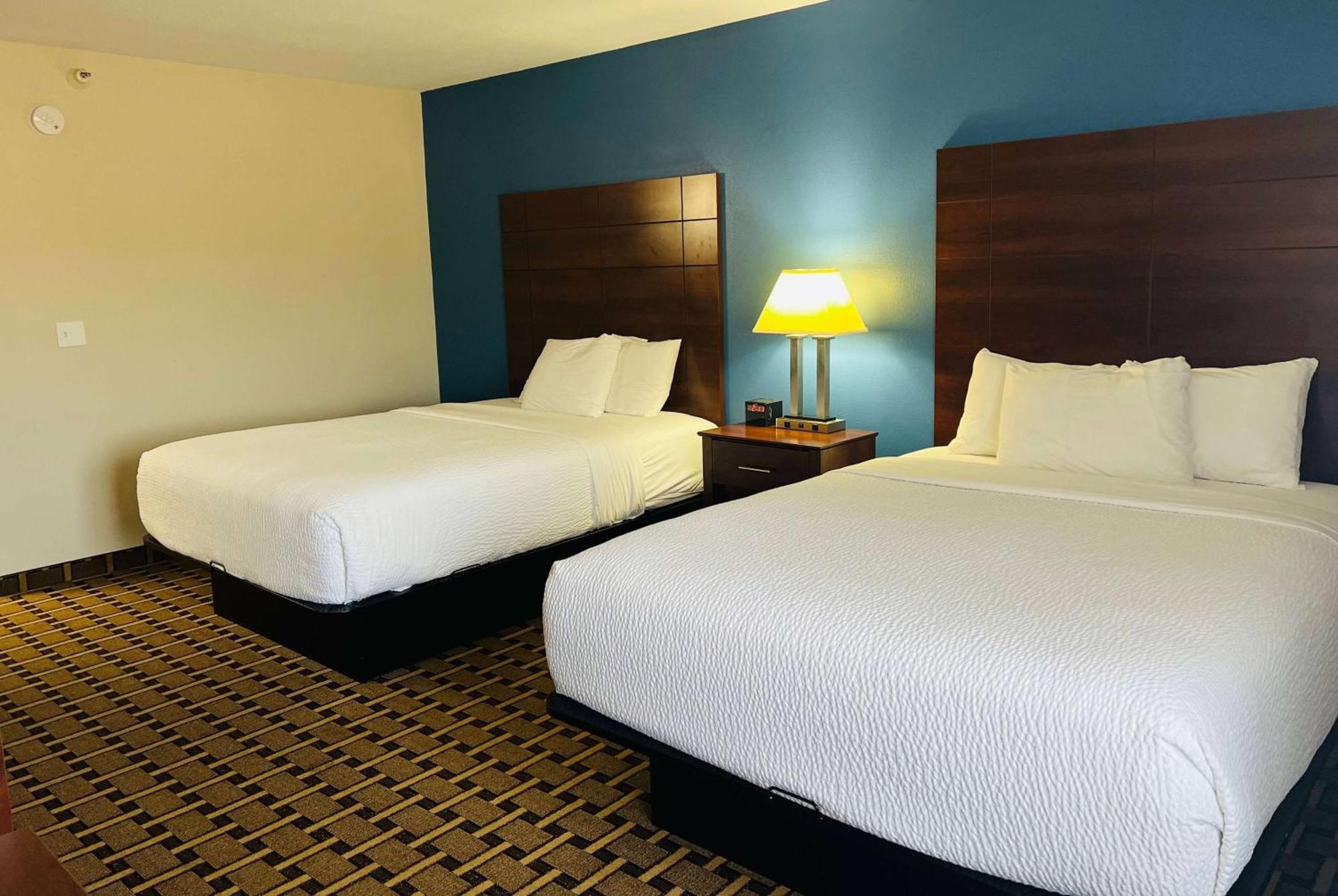 Baymont By Wyndham La Crosse/Onalaska Extérieur photo