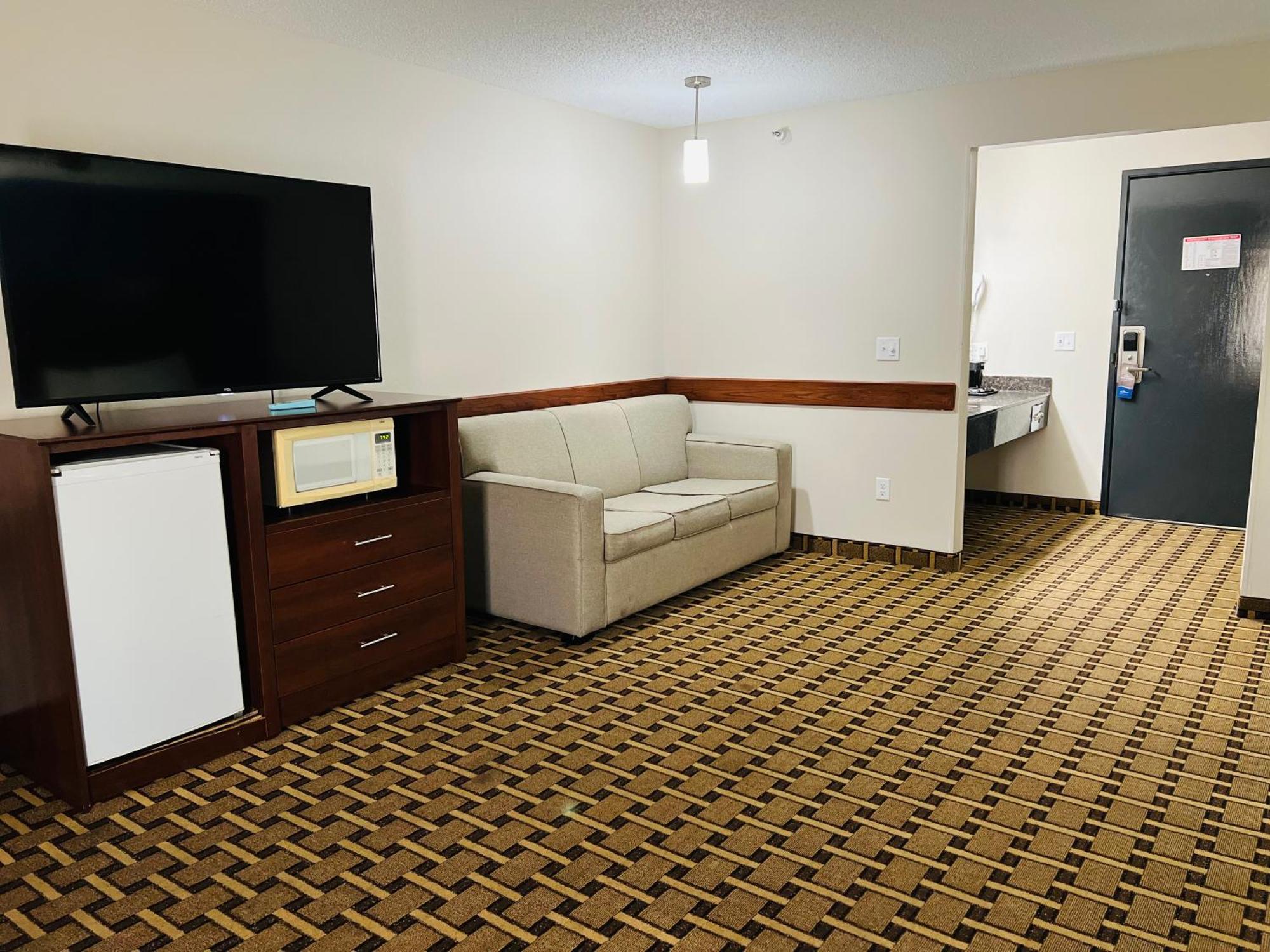 Baymont By Wyndham La Crosse/Onalaska Extérieur photo