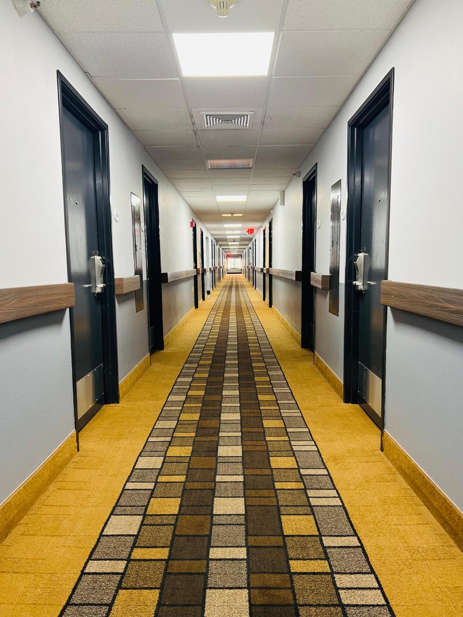 Baymont By Wyndham La Crosse/Onalaska Extérieur photo